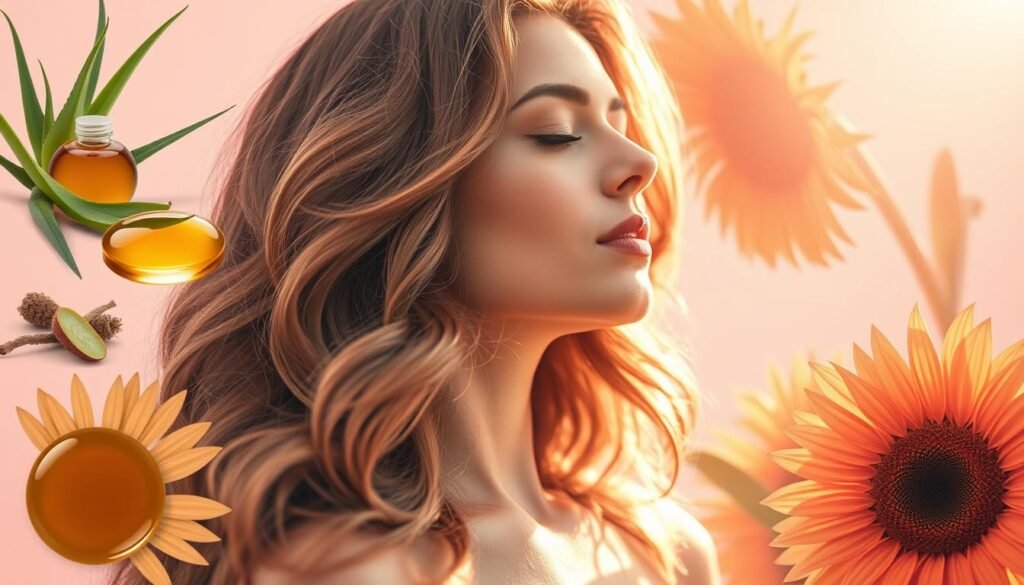 Argan oil benefits