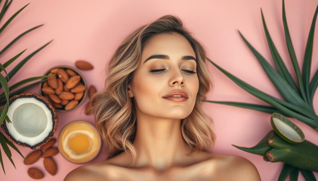 Benefits of natural removers for skin health