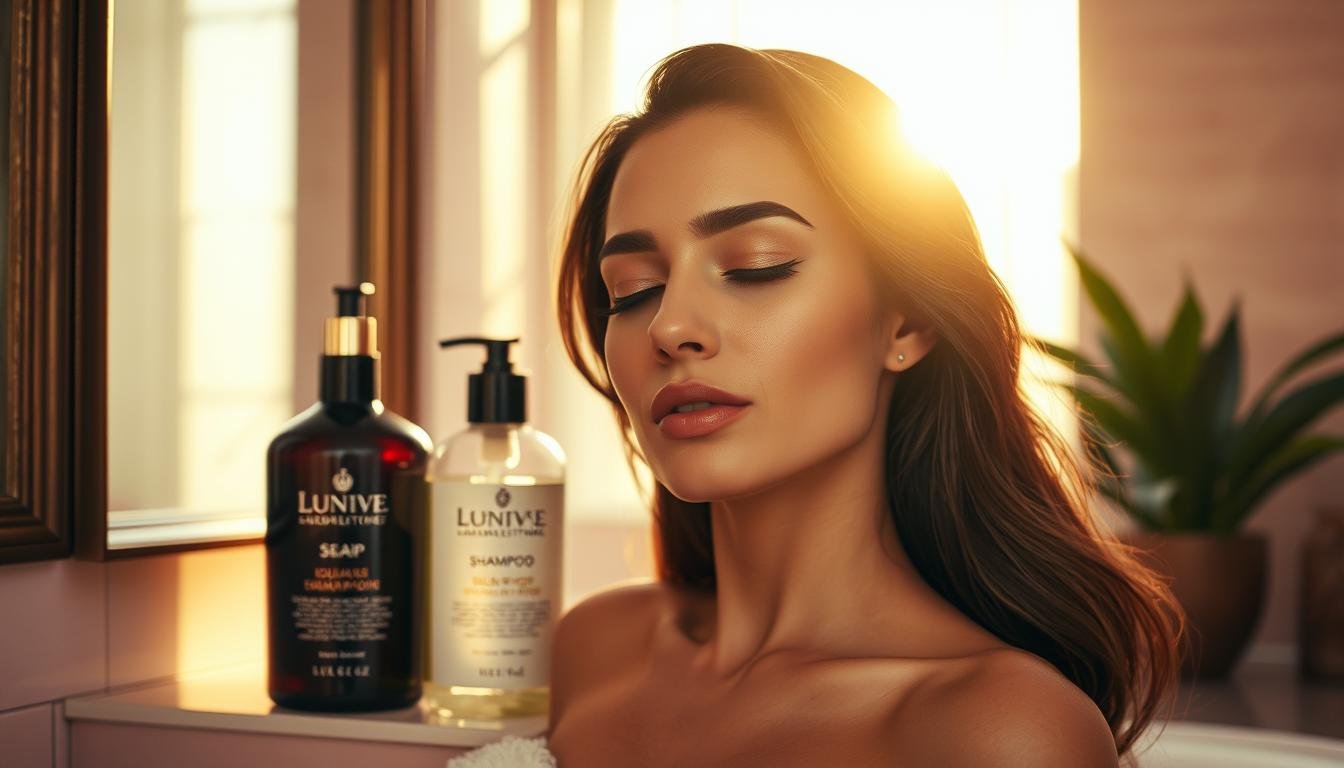 Best shampoo for oily hair
