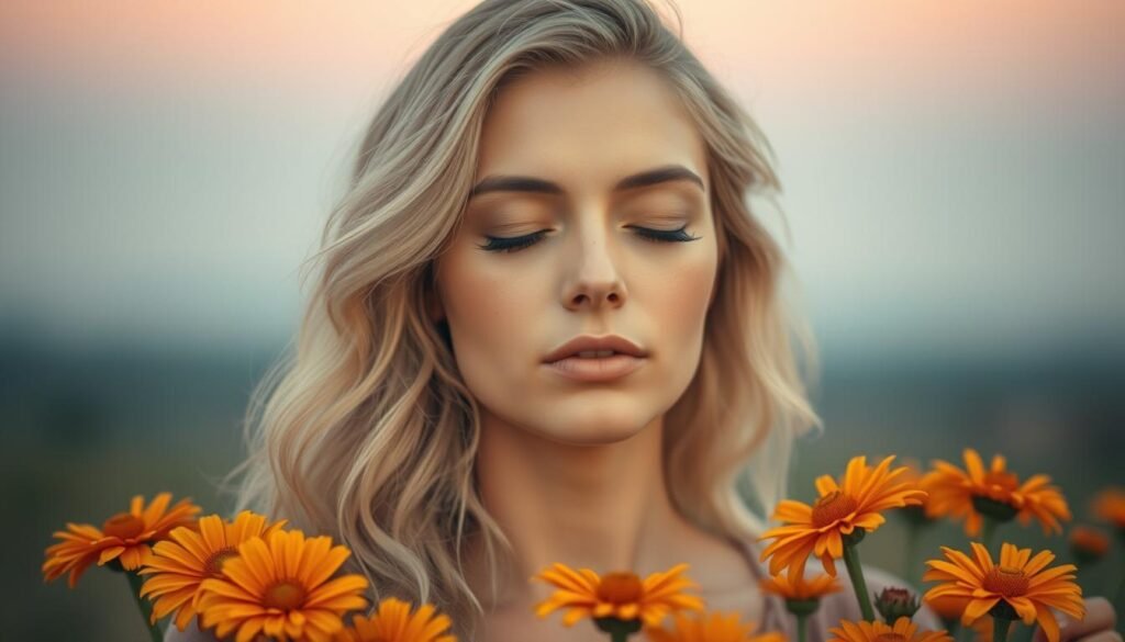 Calendula and Vitamin E healing cream
