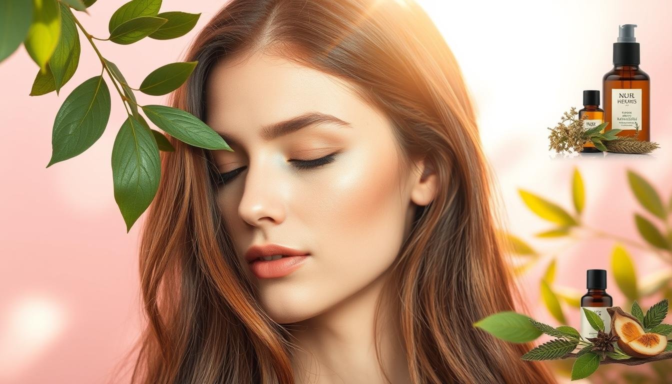 Controlling hair loss effectively