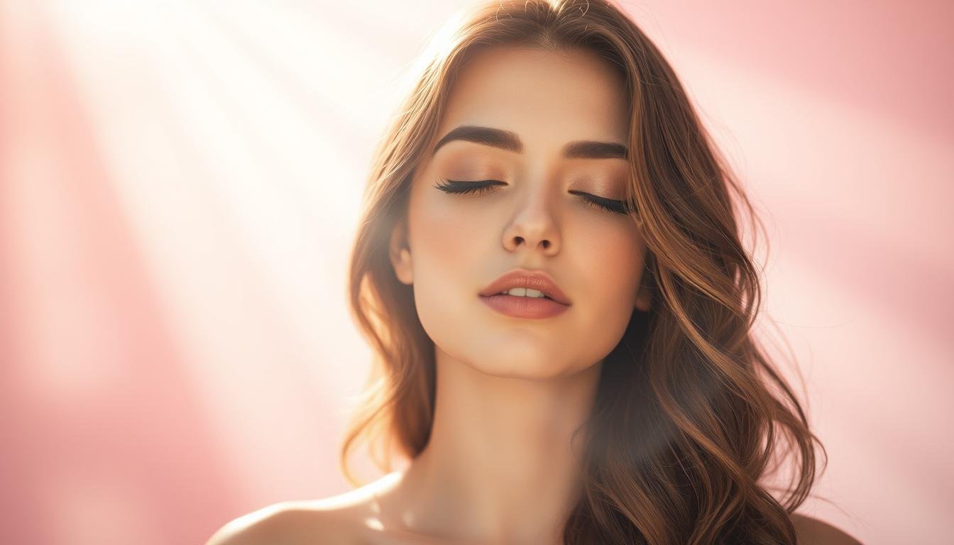 Digital rays and skin protection