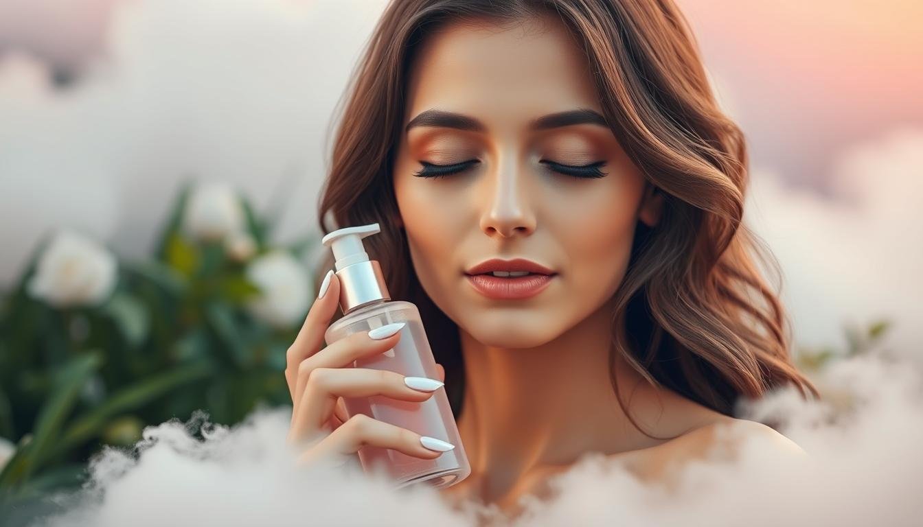 Dr Sam's Flawless Cleanser