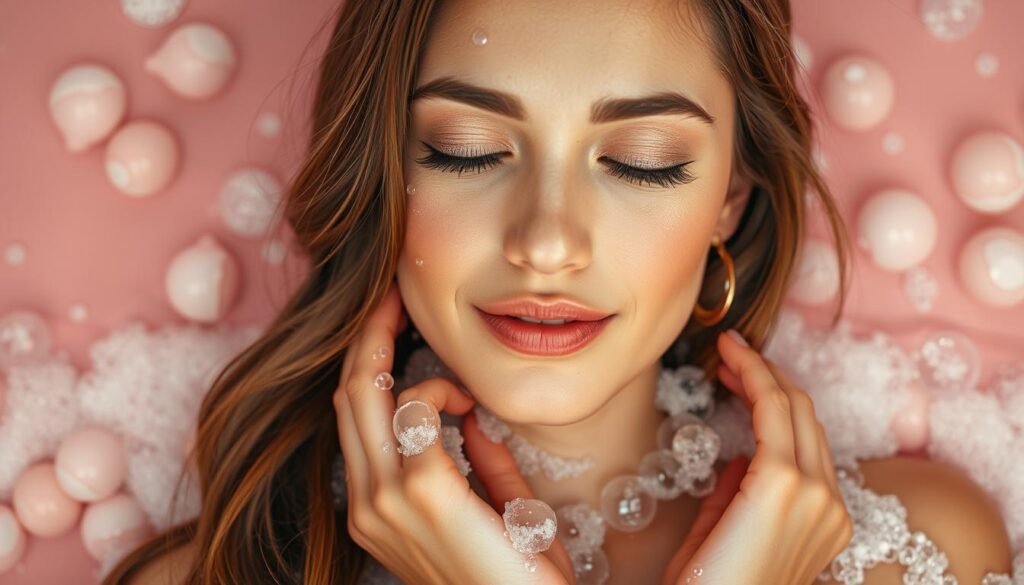 Effective hair cleansing techniques