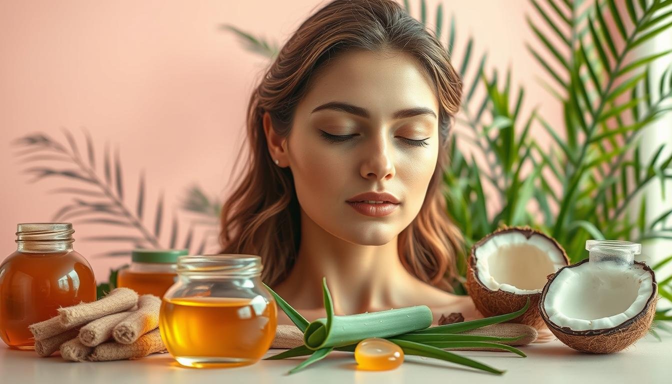Home-friendly ways to cleanse and nourish your skin