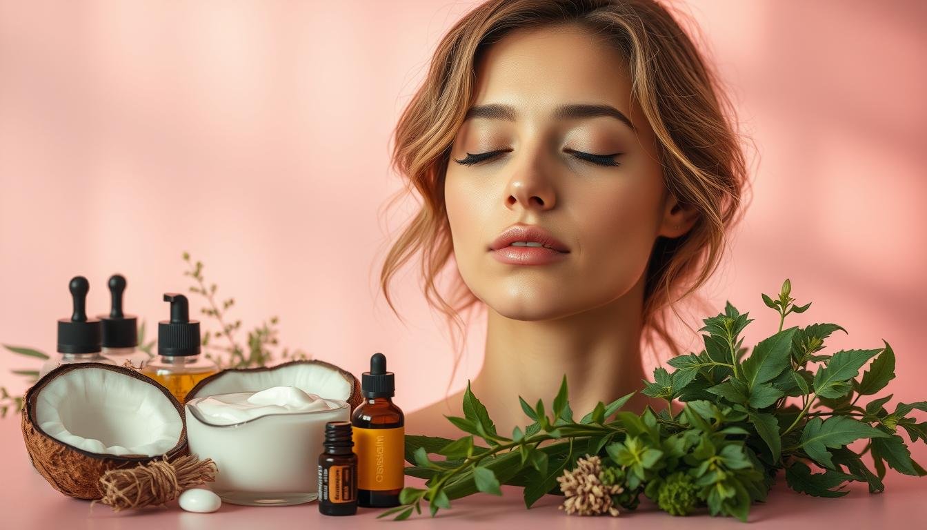 Makeup removal cleansing recipe