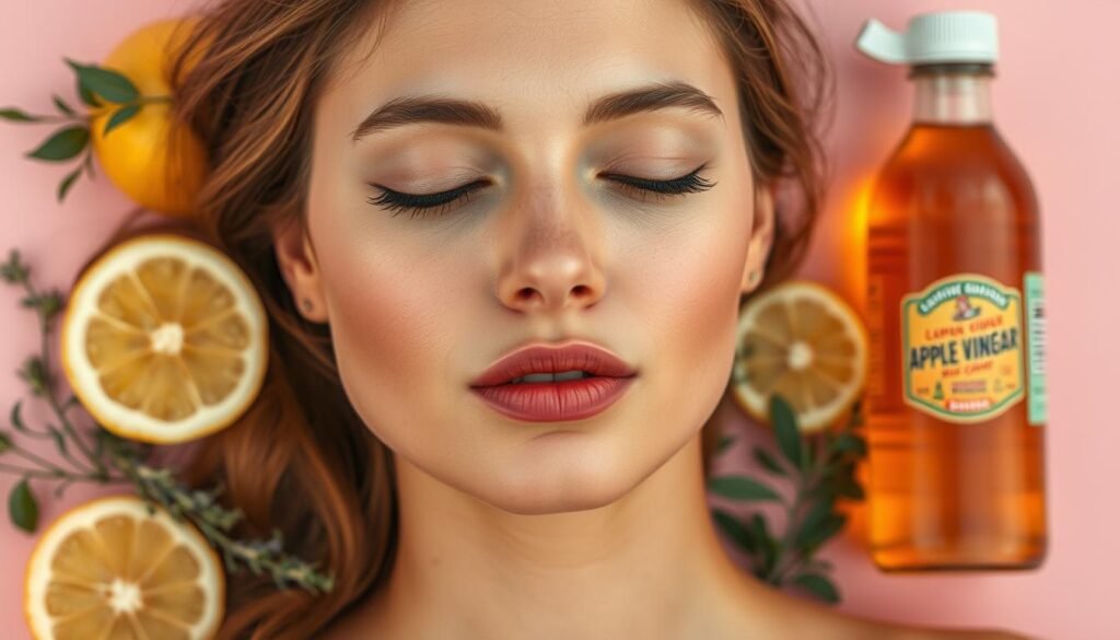 Natural hair cleansing solutions