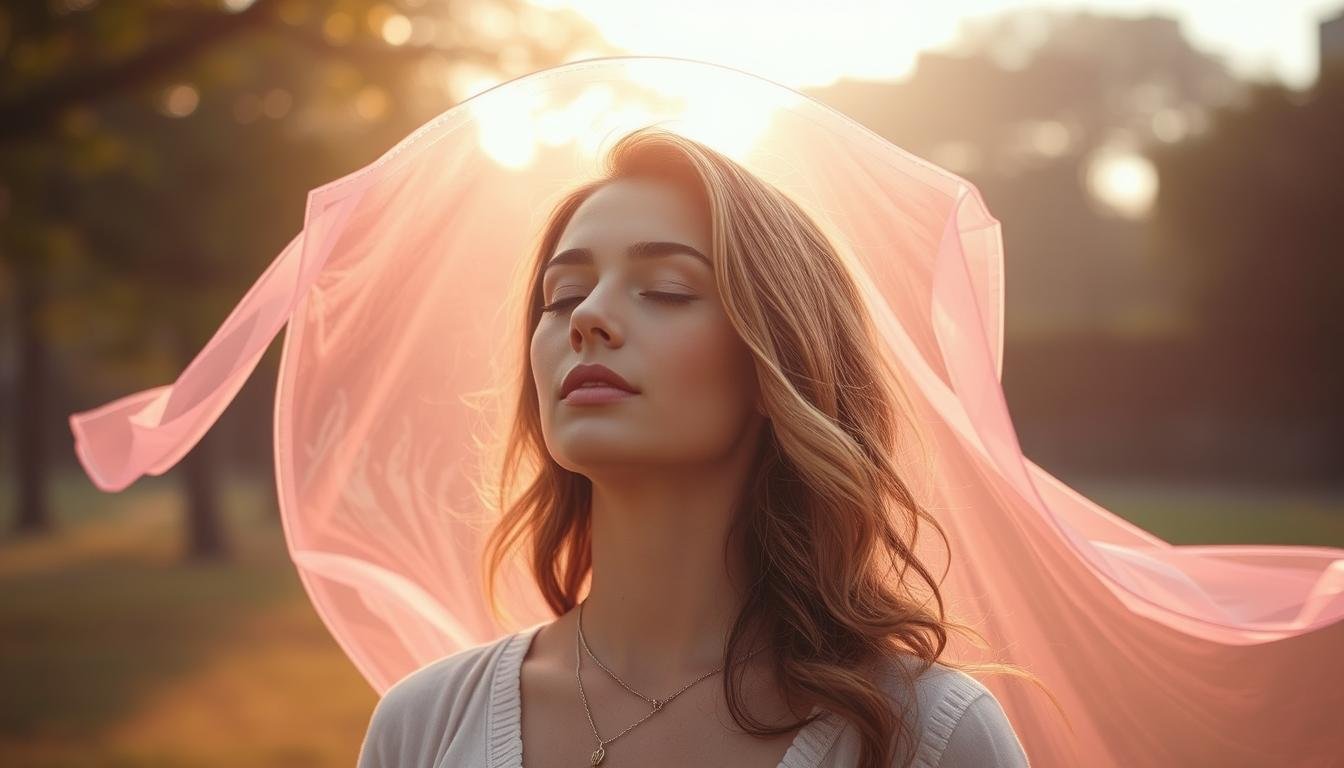 Protecting skin from environmental pollution
