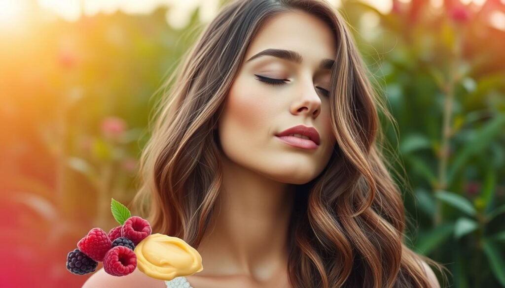 Raspberry seed oil benefits