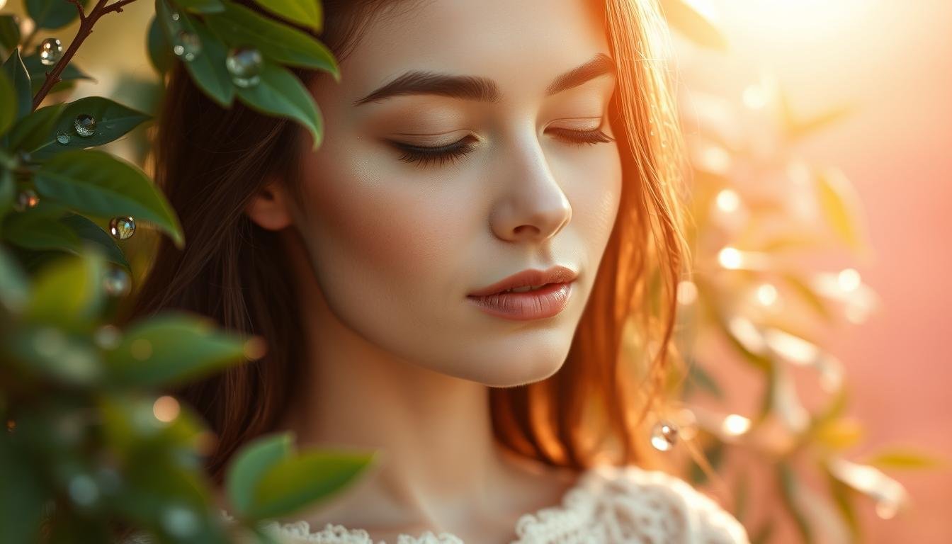 Treating dry scalp issues