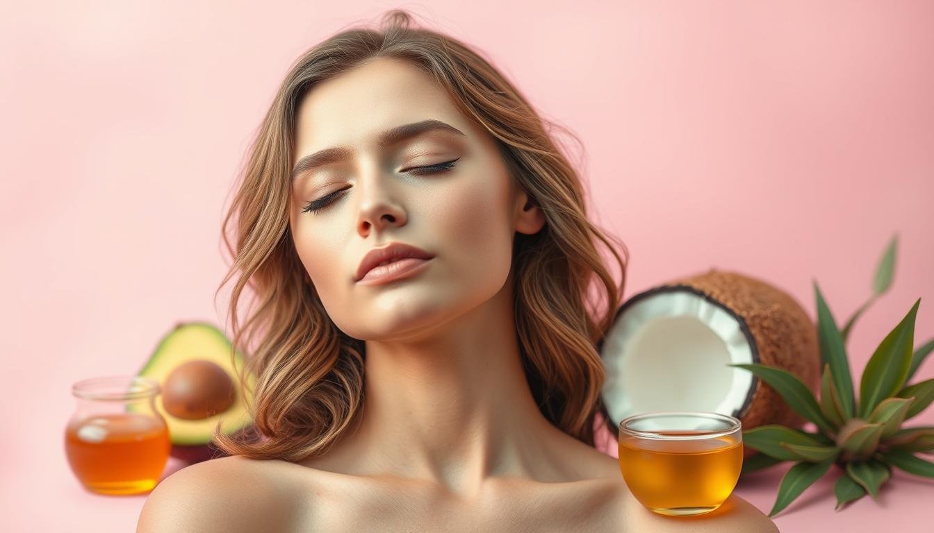 Wrinkle reduction recipe
