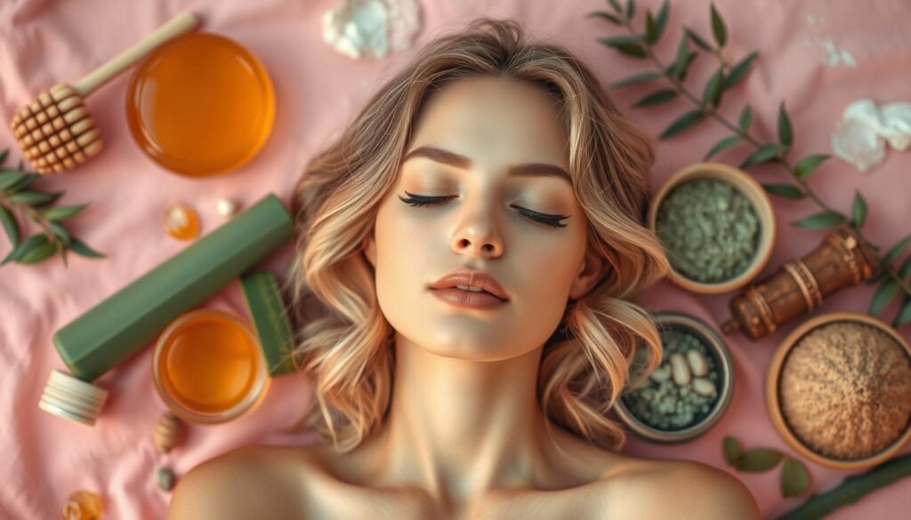 deep cleansing frequency