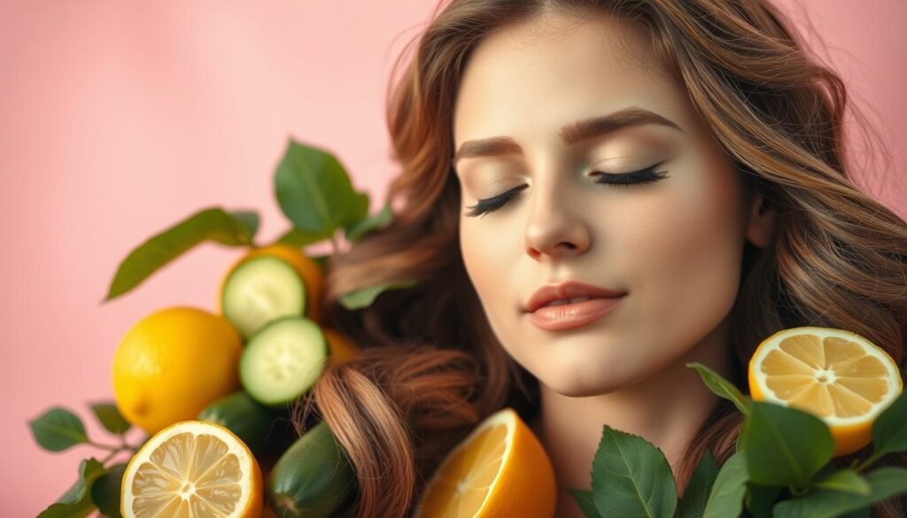 hair tonics with cucumber benefits for hair