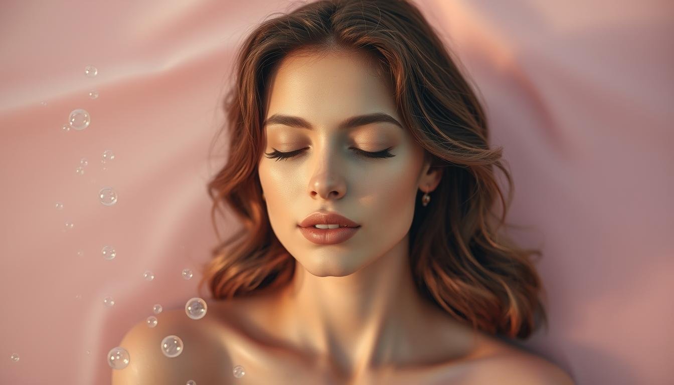importance of proper skin cleansing