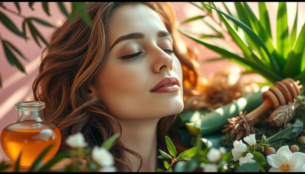 natural deep cleansing benefits