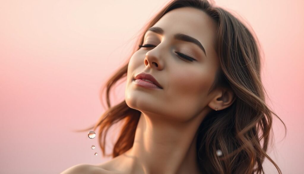 oil cleansing method for oily skin