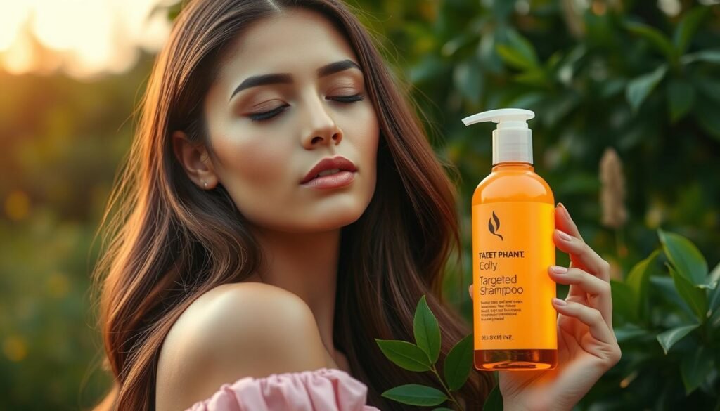 shampoo for oily hair