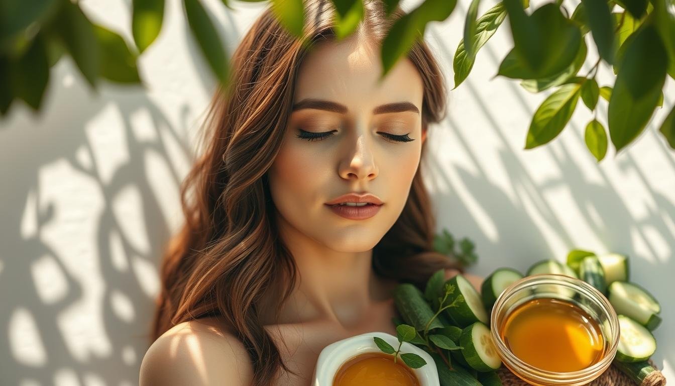 ways to cleanse oily skin