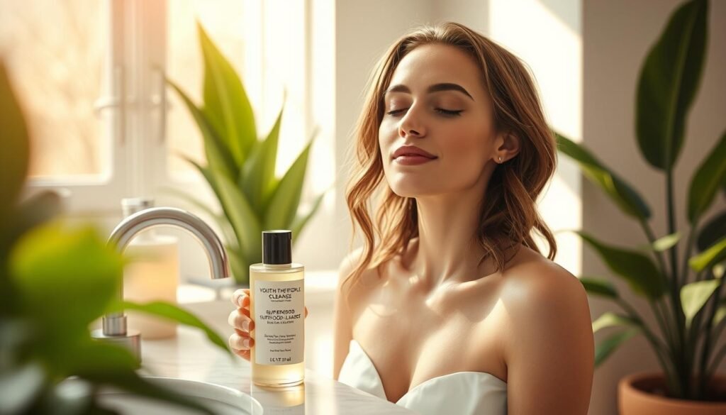 youth to the people superfood cleanser
