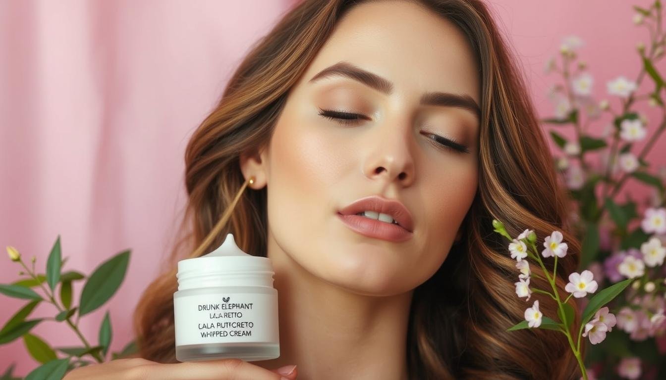 Drunk Elephant Lala Retro Whipped Cream
