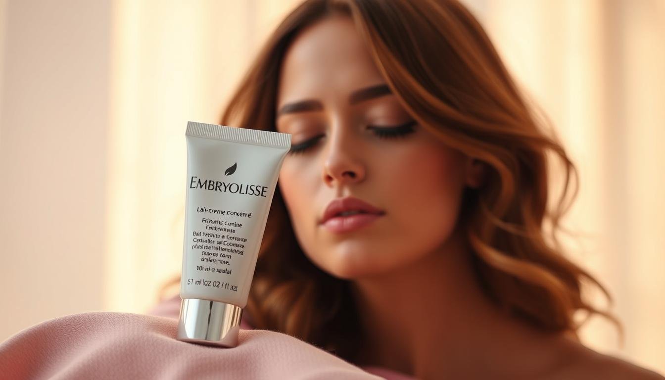 Embryolisse Lait-Crème Concentré