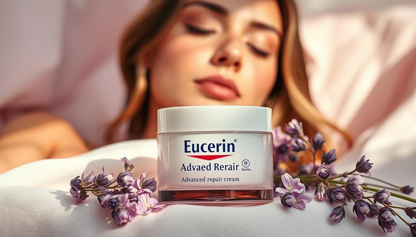 Eucerin Advanced Repair Cream