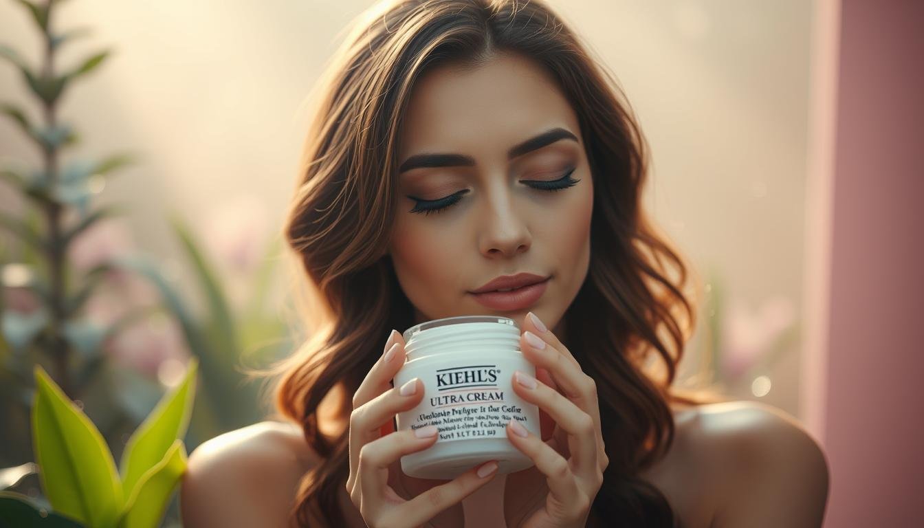 Kiehl's Ultra Facial Cream