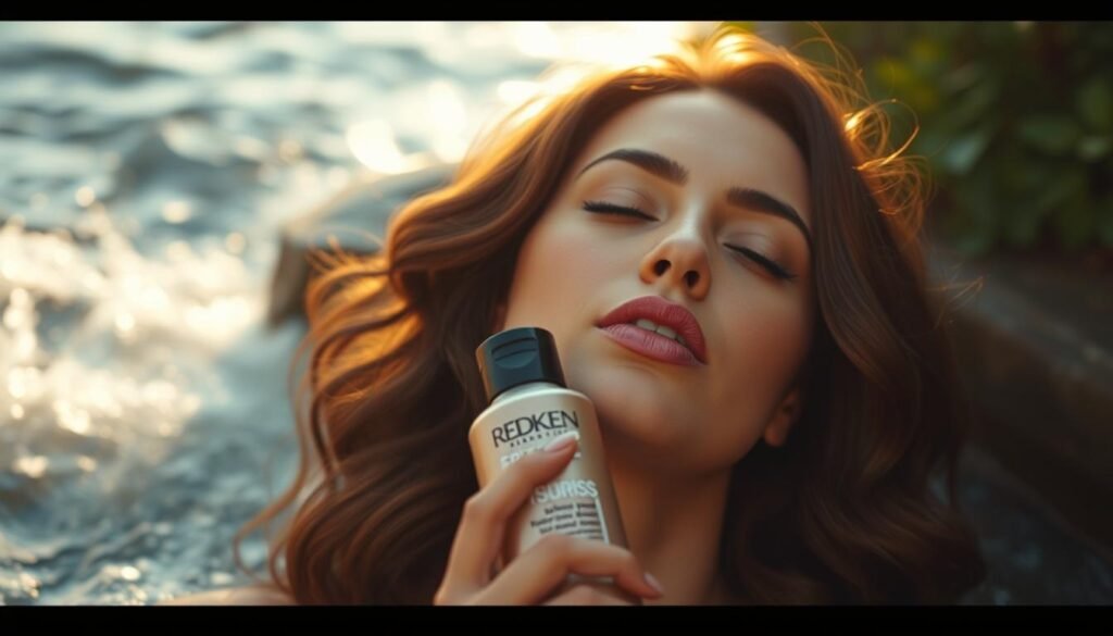 Redken Frizz Dismiss Shampoo