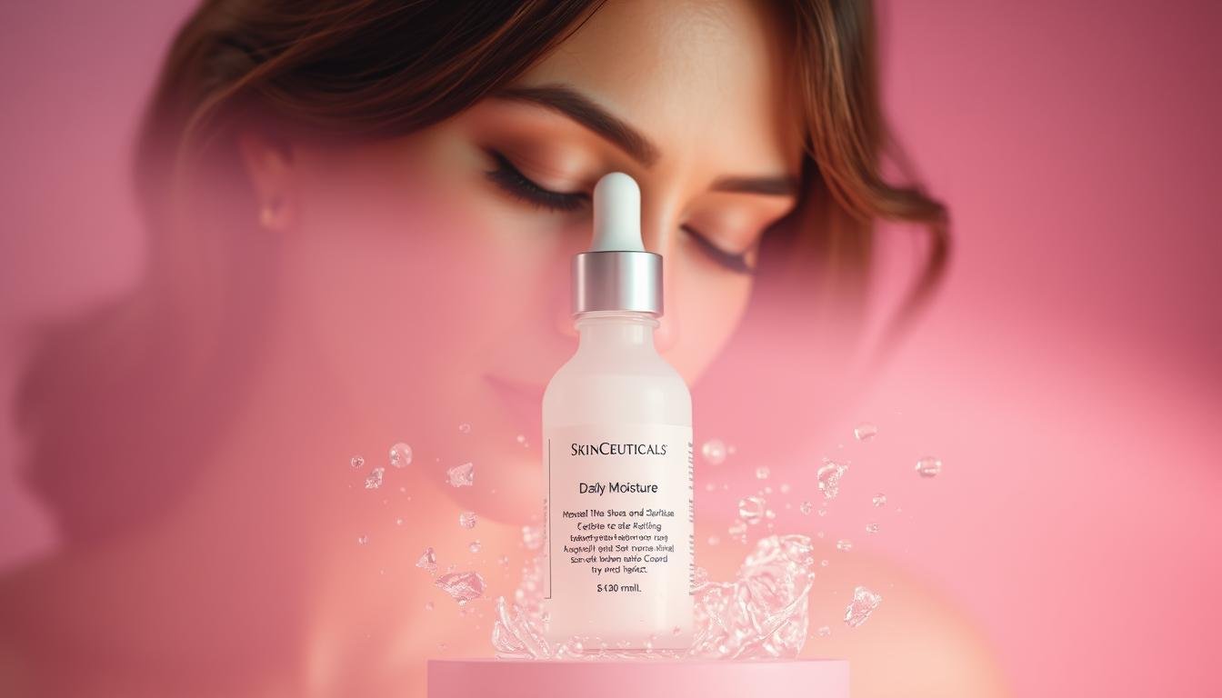 SkinCeuticals Daily Moisture