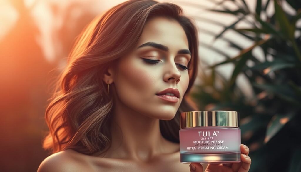 Tula 24/7 Moisture Intense Ultra Hydrating Cream