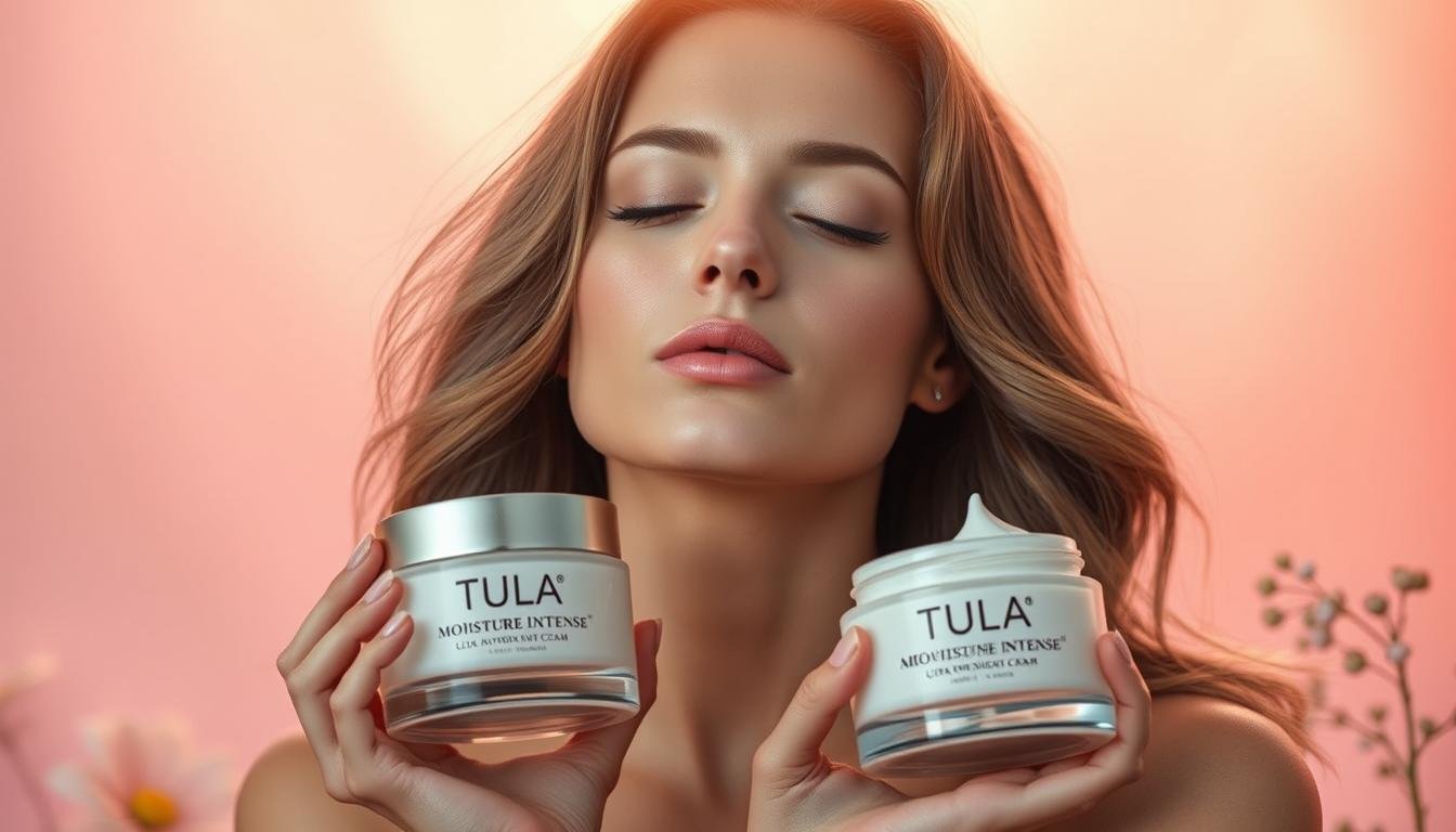 Tula 24/7 Moisture Intense Ultra Hydrating Day & Night Cream