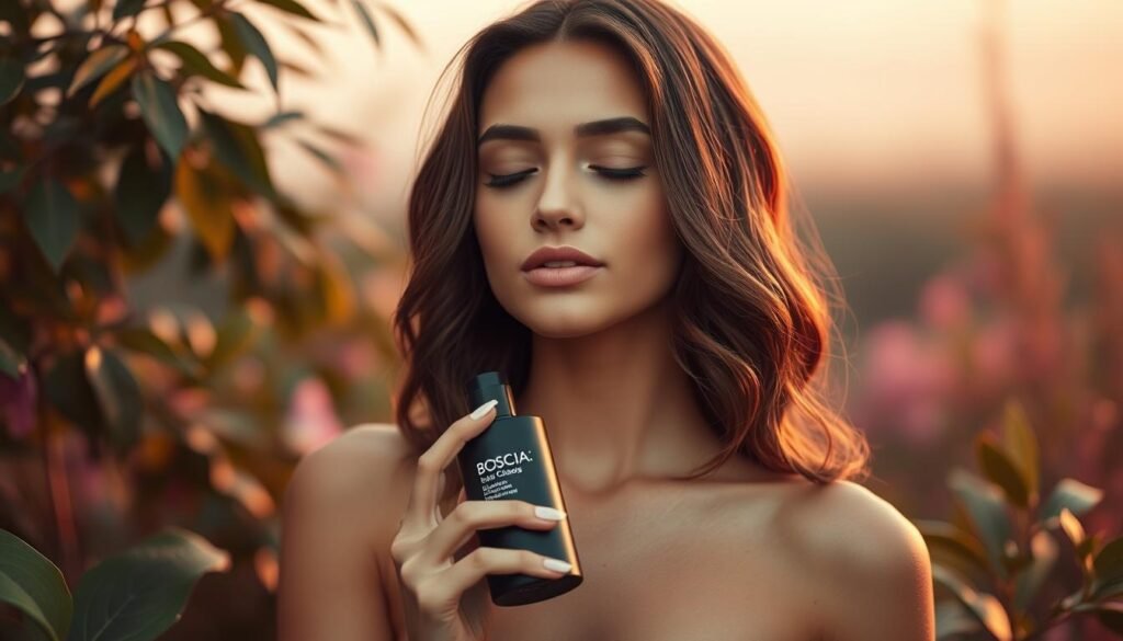 boscia charcoal cleanser