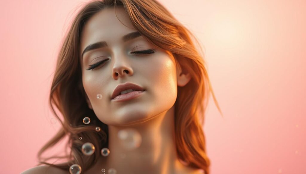 glycolic acid resurfacing cleanser benefits