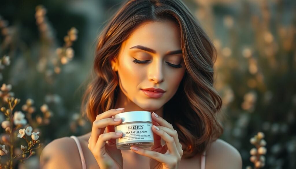 kiehl's ultra facial cream