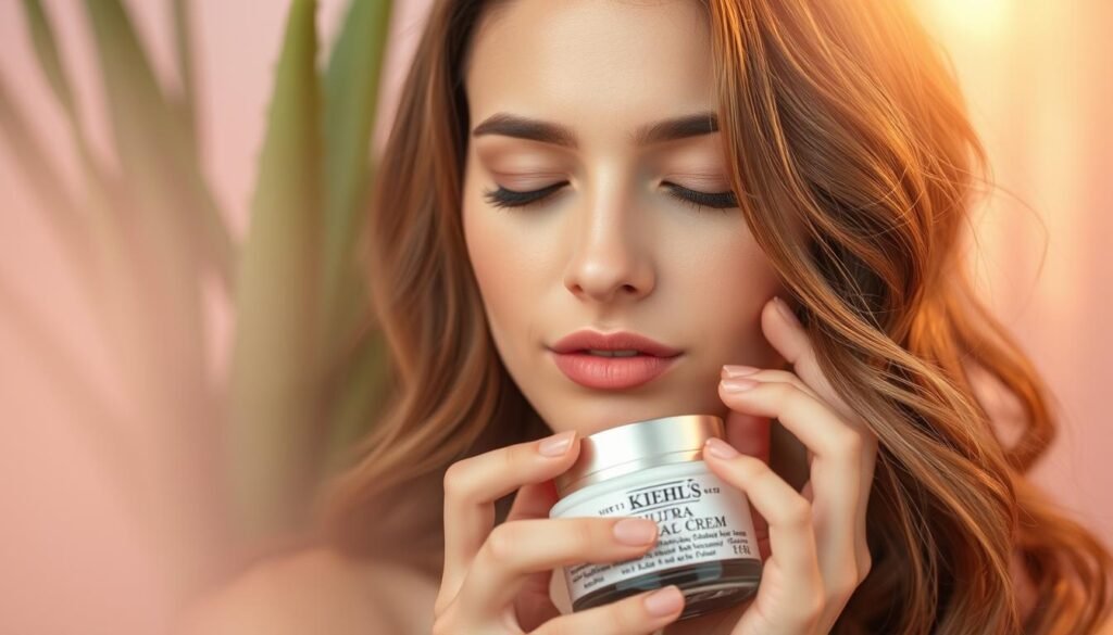 kiehl's ultra facial cream