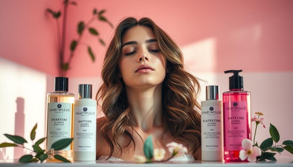 prose personalized shampoo