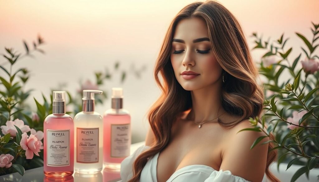 prose personalized shampoo
